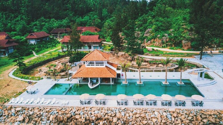 Hotel Quynh Vien Resort