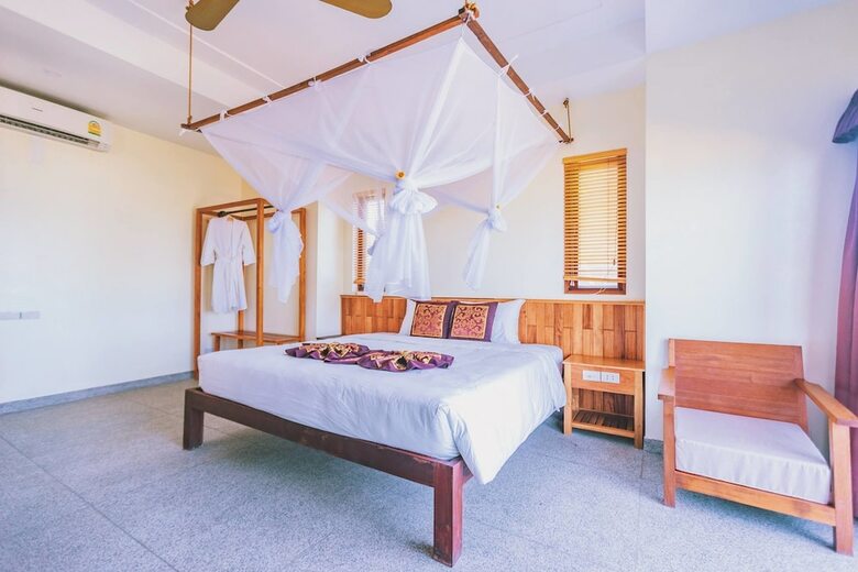 Hotel Quynh Vien Resort