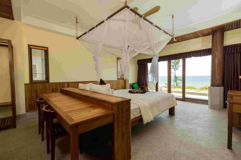 Hotel Quynh Vien Resort