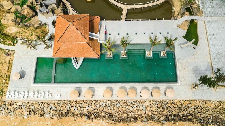 Hotel Quynh Vien Resort