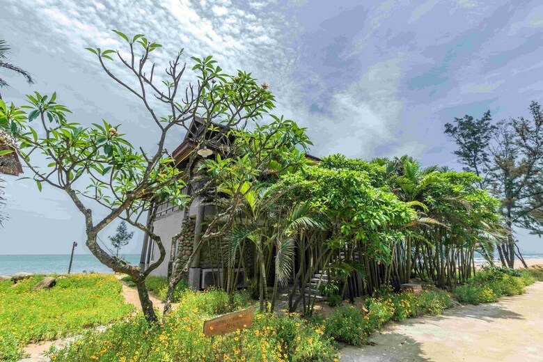 Hotel Quynh Vien Resort