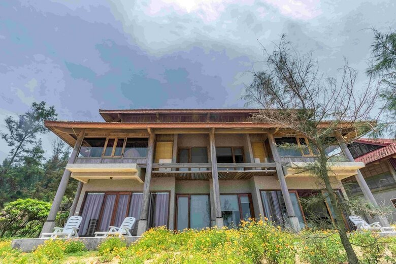 Hotel Quynh Vien Resort