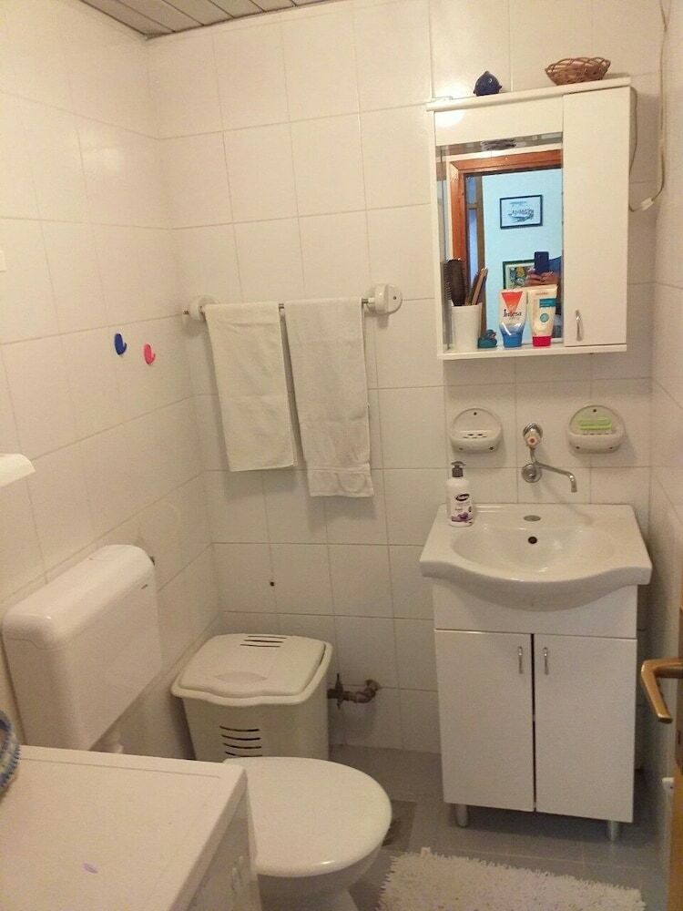 City Center Apartment