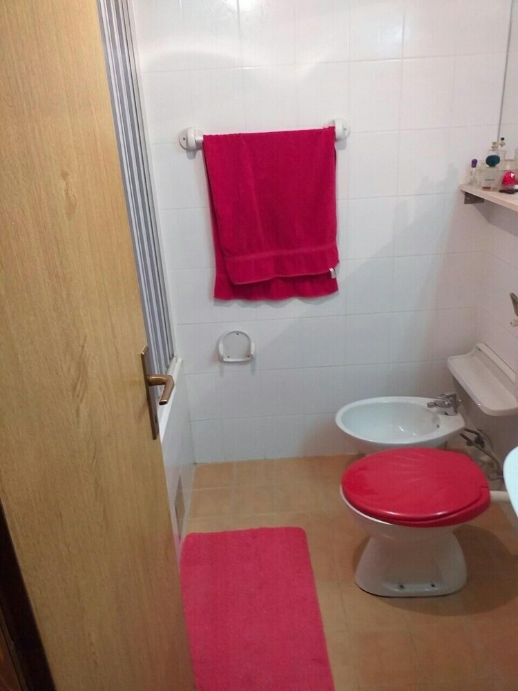 City Center Apartment