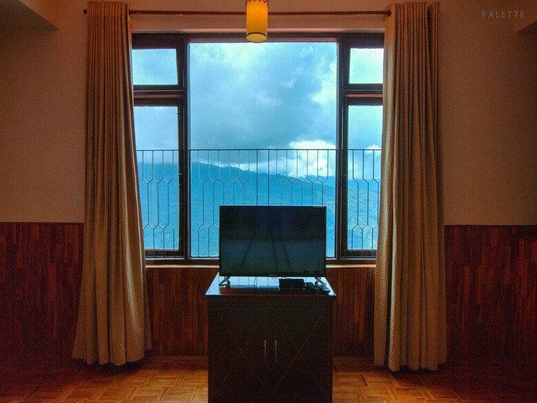 Hotel Palette - Tamarind Residency Resort