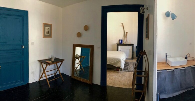 Hotel Maison Cha-ri-va-ri