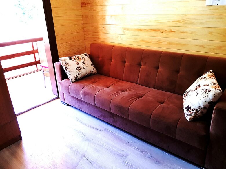 Hotel Eser Pansiyon