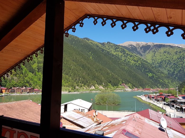 Hotel Eser Pansiyon