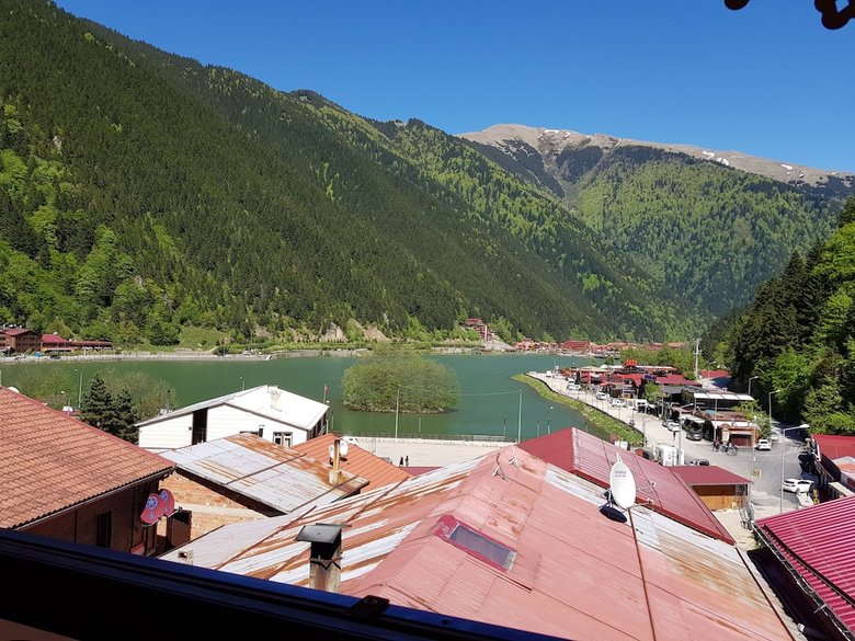 Hotel Eser Pansiyon