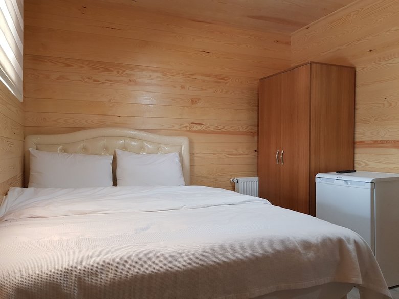 Hotel Eser Pansiyon
