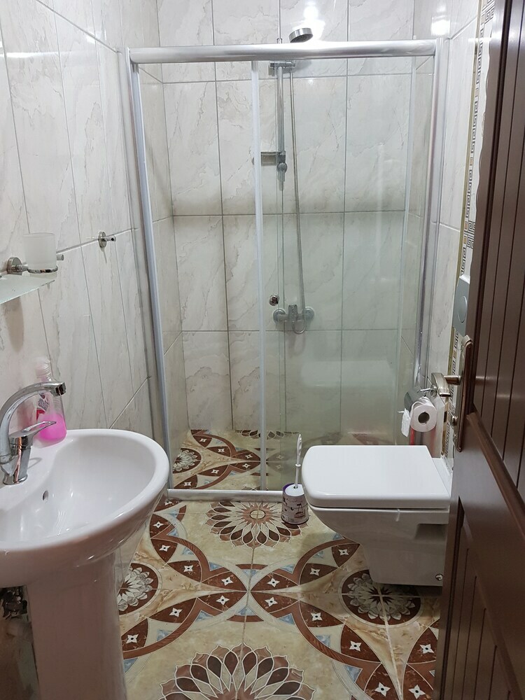 Hotel Eser Pansiyon