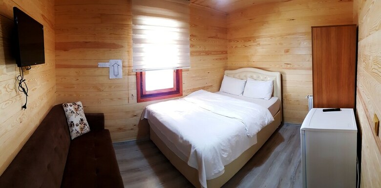 Hotel Eser Pansiyon