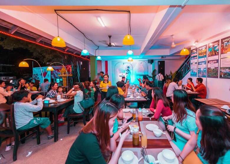 Hostal G&z Plan B Hostel