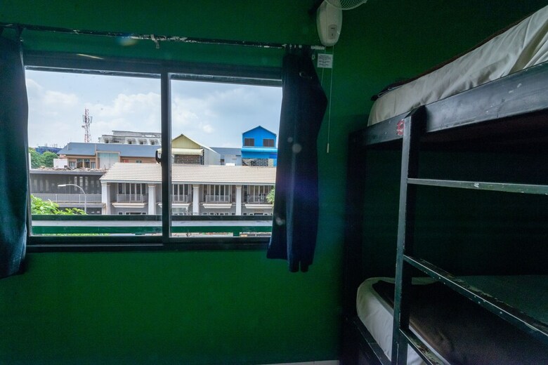 Hostal G&z Plan B Hostel