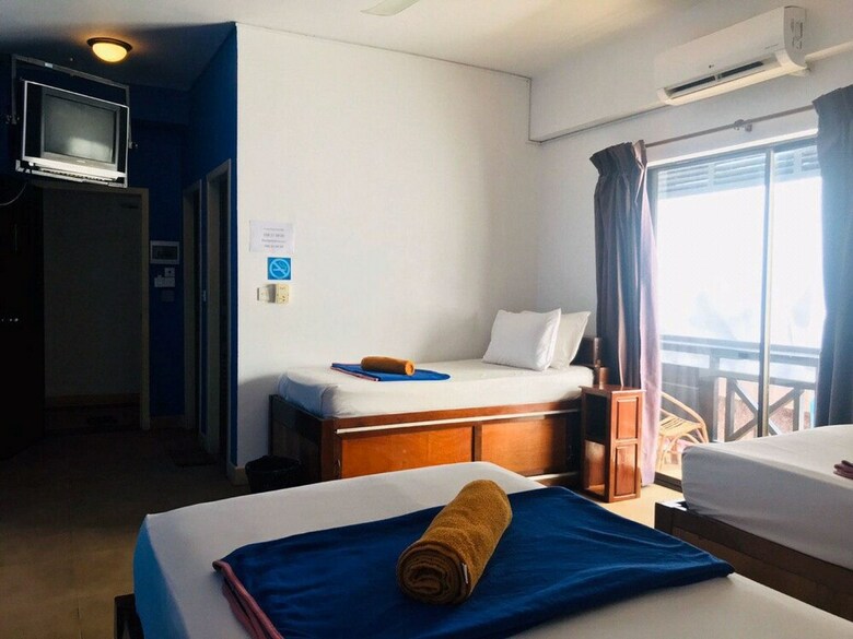 Hostal G&z Plan B Hostel
