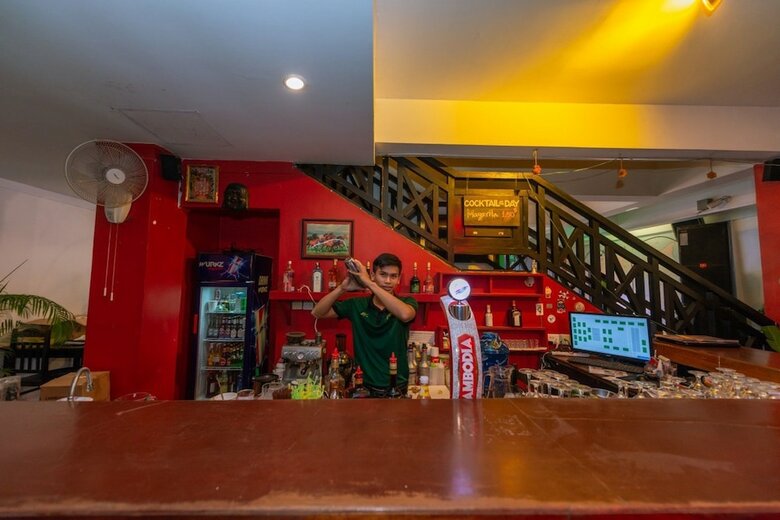 Hostal G&z Plan B Hostel