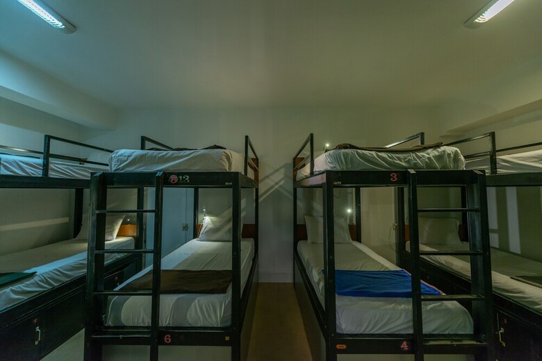 Hostal G&z Plan B Hostel