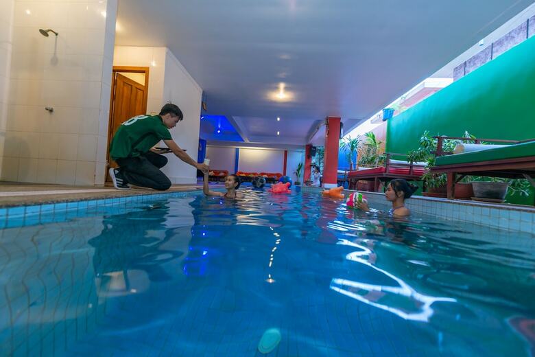 Hostal G&z Plan B Hostel