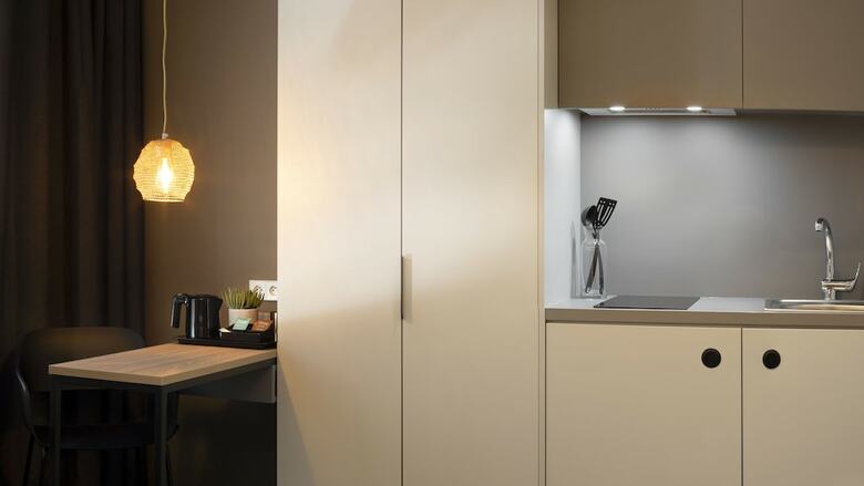 37 Lodge La D�fense Courbevoie