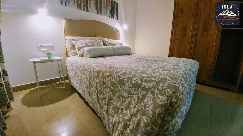 El Charco Elegant Apartment A