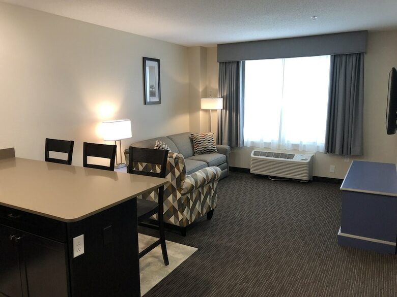 Hotel Independence Stay