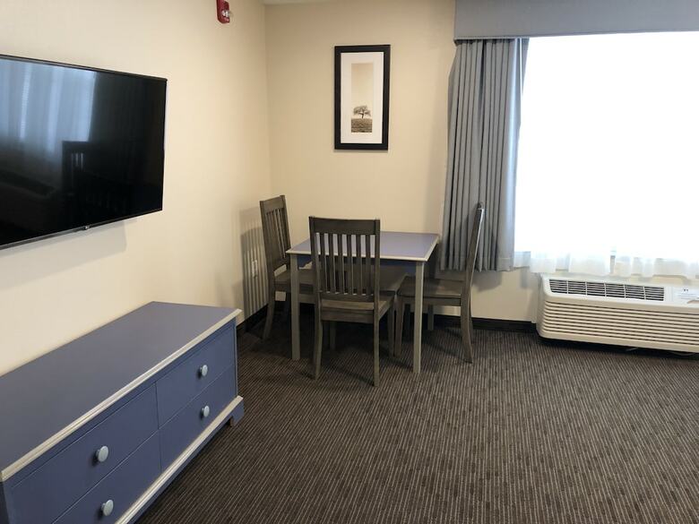 Hotel Independence Stay