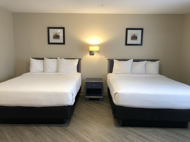 Hotel Independence Stay