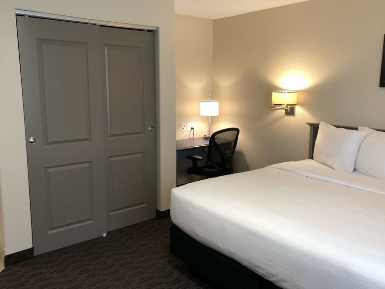 Hotel Independence Stay