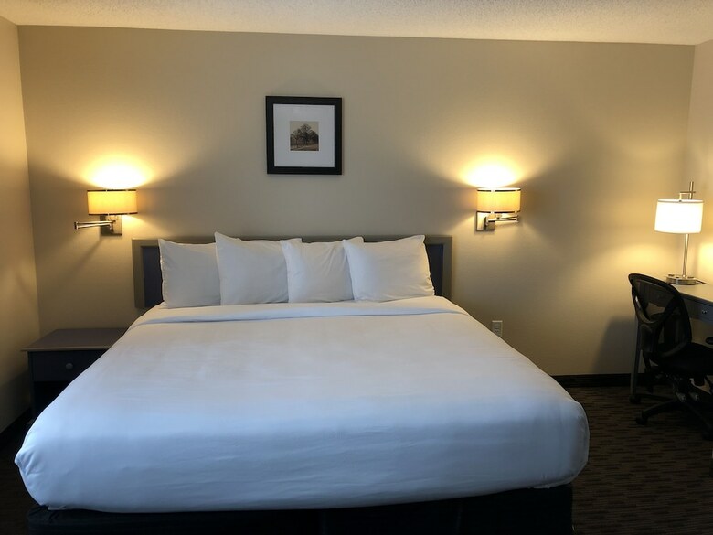 Hotel Independence Stay