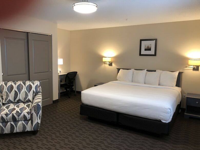 Hotel Independence Stay