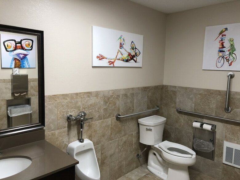 Hotel Independence Stay