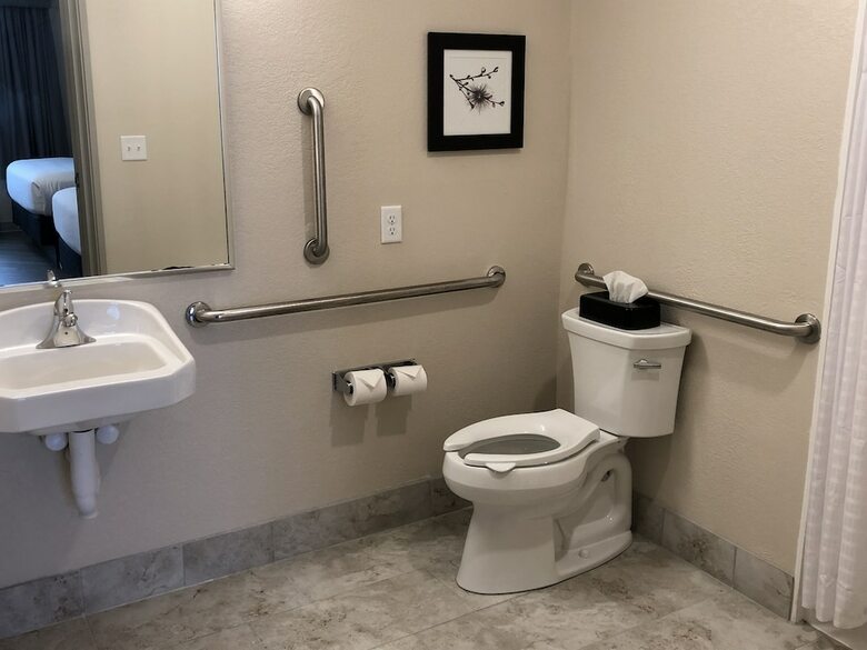 Hotel Independence Stay