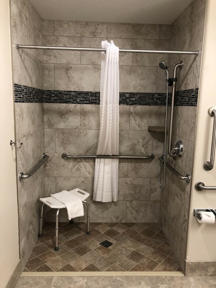 Hotel Independence Stay