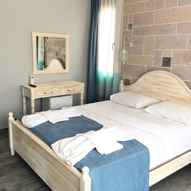 Hotel Cunda Mira Butik Otel