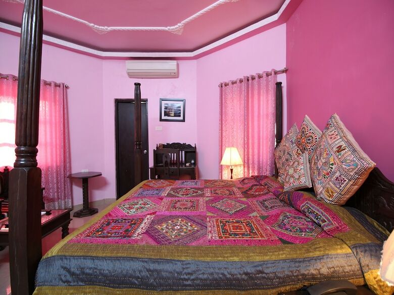 Hotel Palette - Thar Oasis Resort And Camp