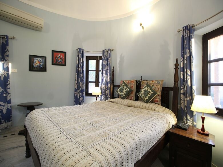 Hotel Palette - Thar Oasis Resort And Camp