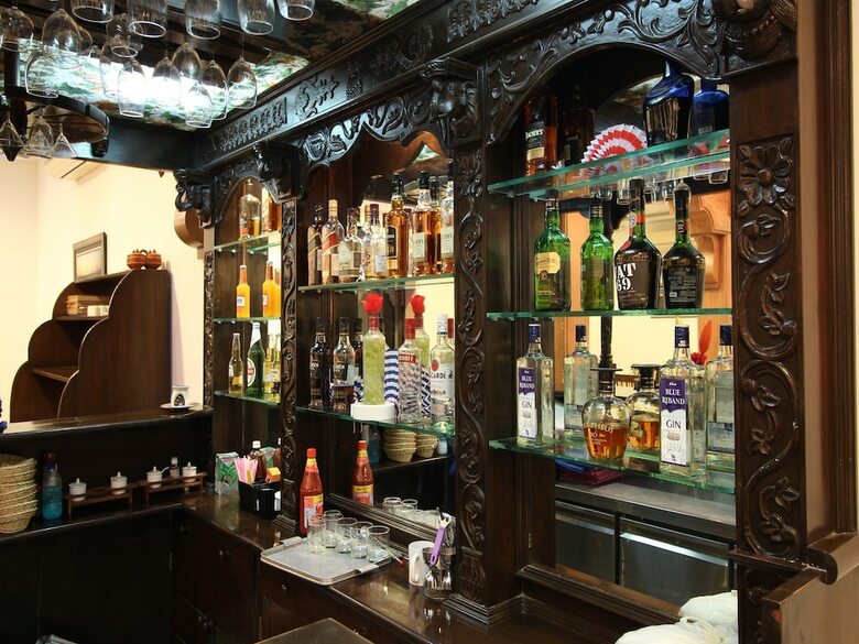 Hotel Palette - Thar Oasis Resort And Camp