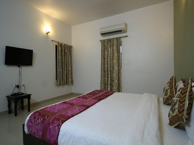 Hotel Palette - Thar Oasis Resort And Camp