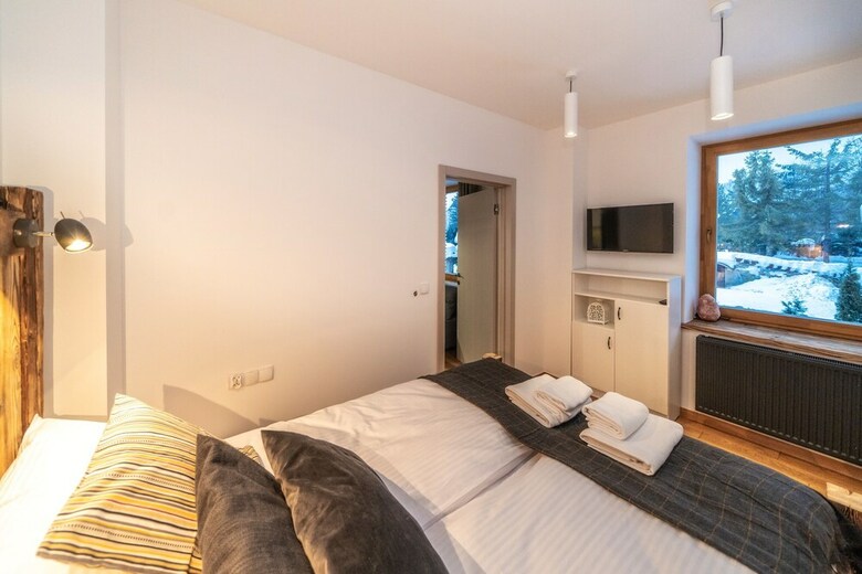 Hel Apartments