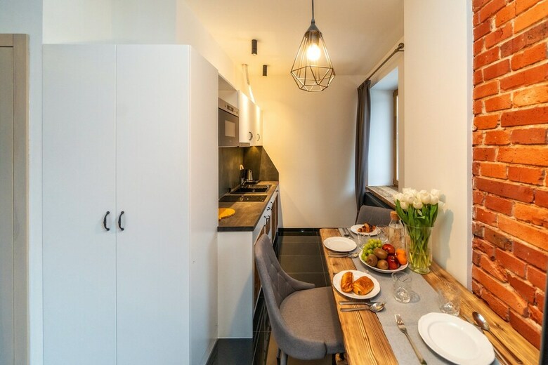 Hel Apartments