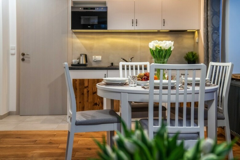 Hel Apartments