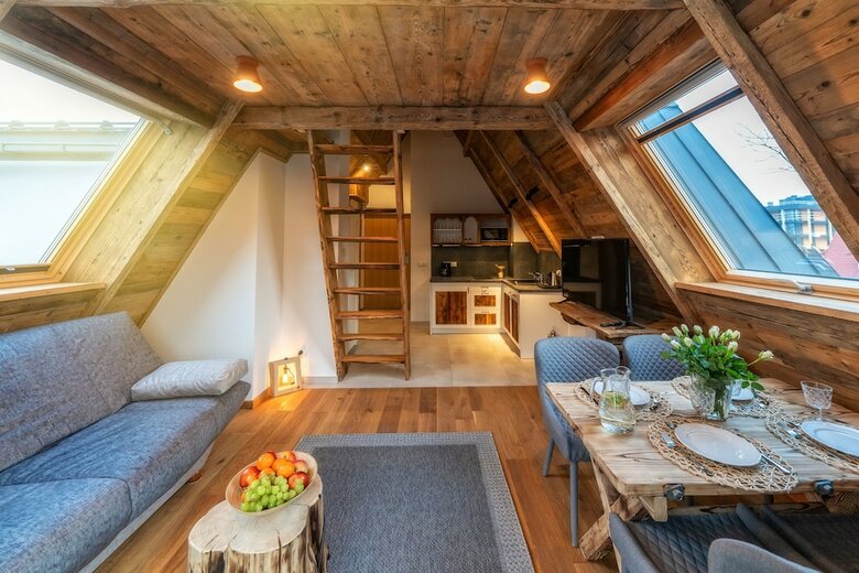 Hel Apartments