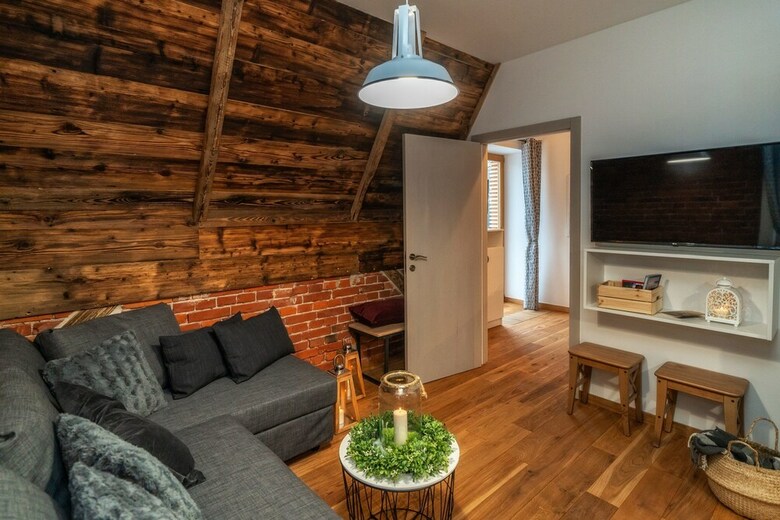 Hel Apartments