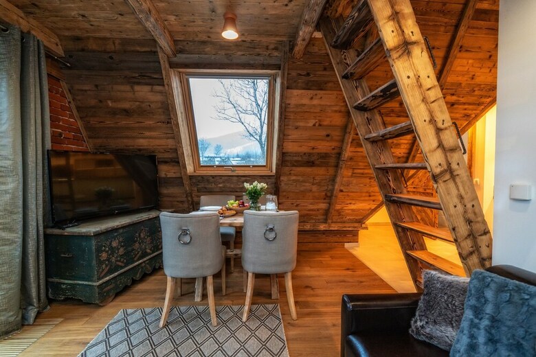 Hel Apartments