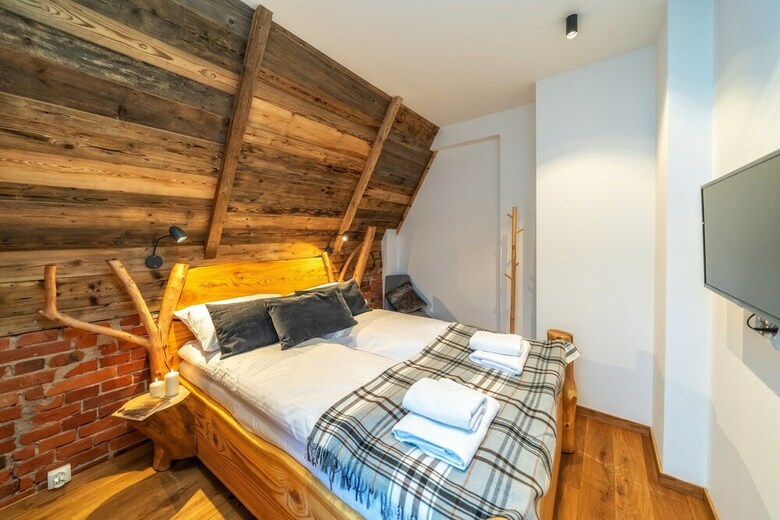 Hel Apartments