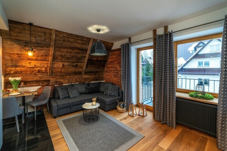 Hel Apartments