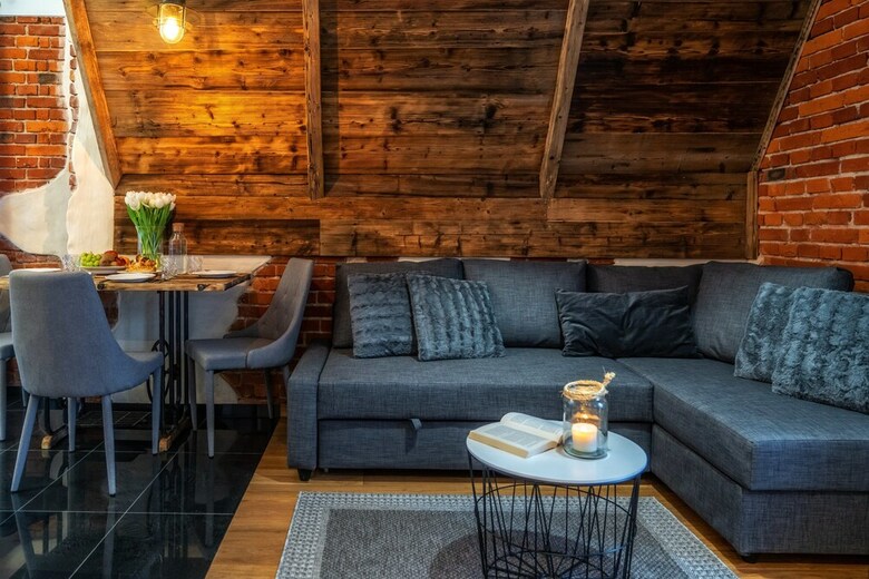 Hel Apartments
