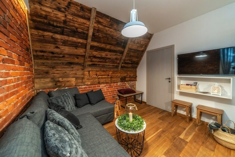 Hel Apartments