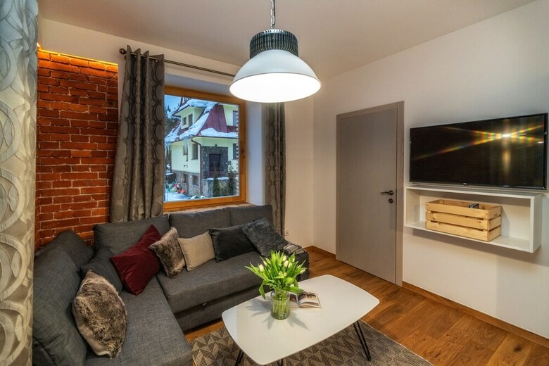 Hel Apartments