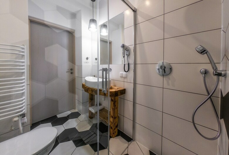 Hel Apartments